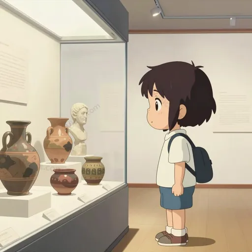 exhibit