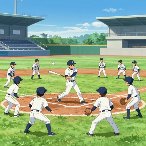 exhibition season