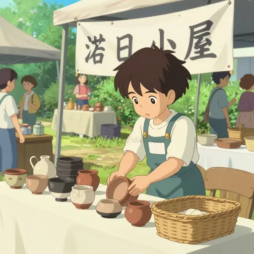 exhibitor