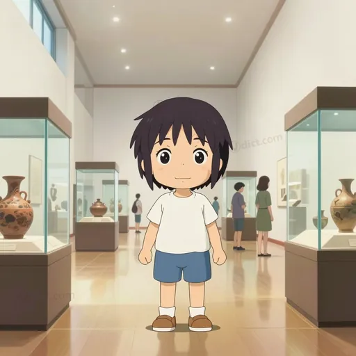 exhibitory