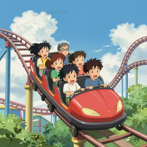 exhilarant