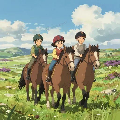 exmoor