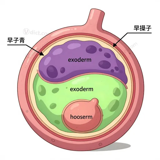 exoderm