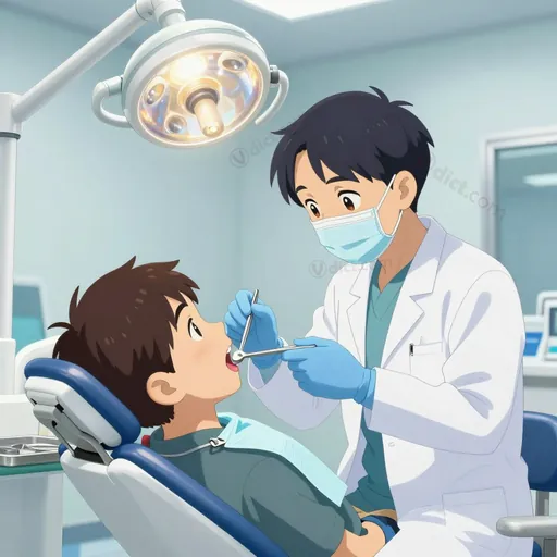 exodontist