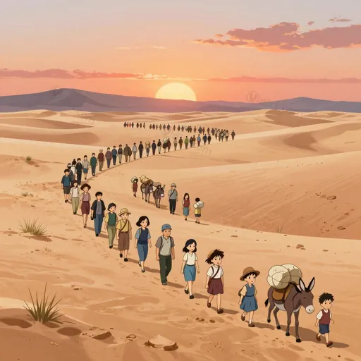 exodus