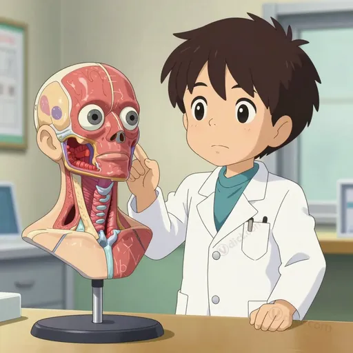 exophthalmic goiter