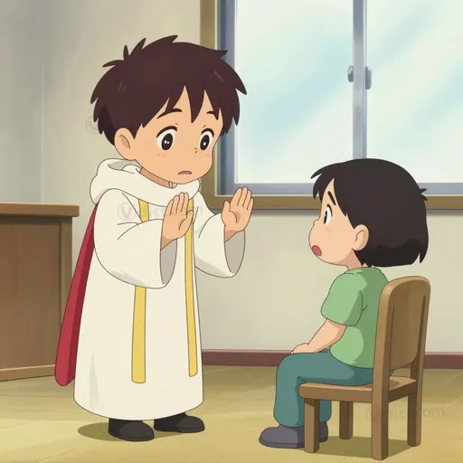 exorciser
