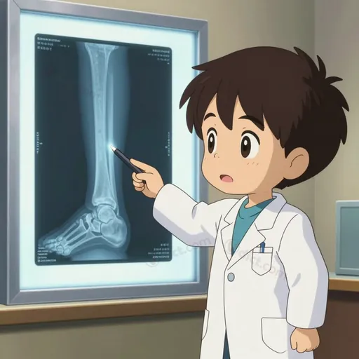 exostosis