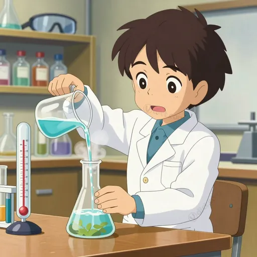 exothermic