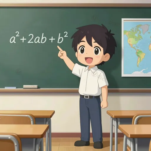 expansion
