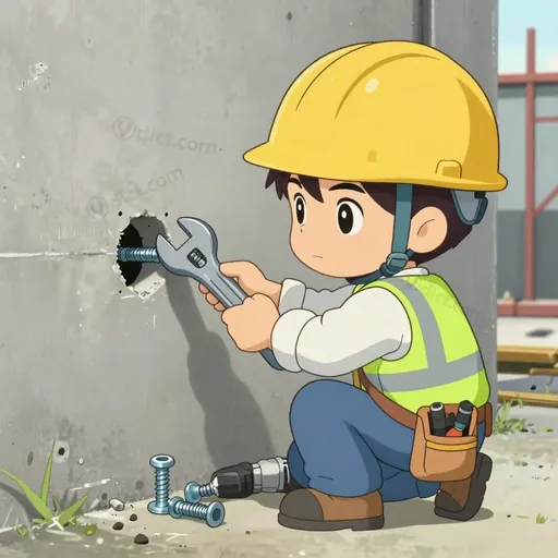 expansion bolt