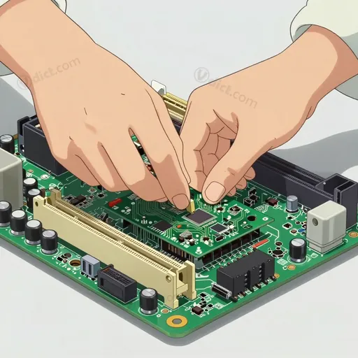 expansion slot