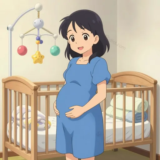 expectant