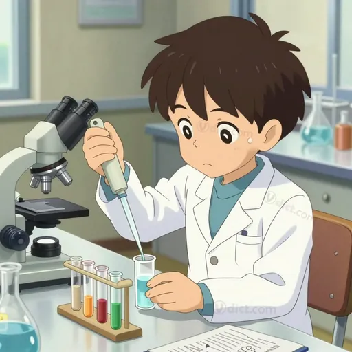 experimental