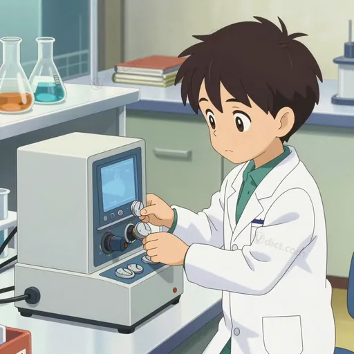 experimental condition
