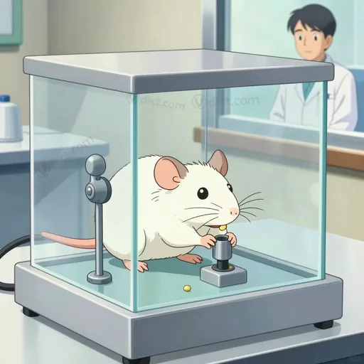 experimental extinction