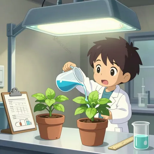 experimental method