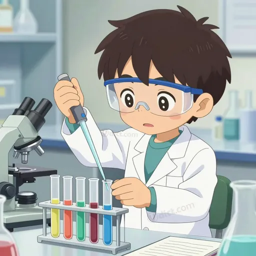 experimental procedure