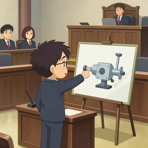 expert witness