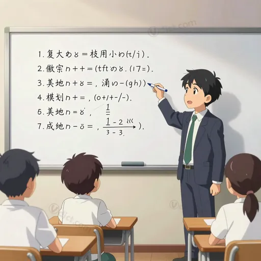 explanans