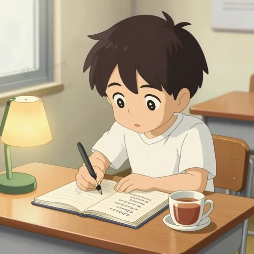 explication de texte