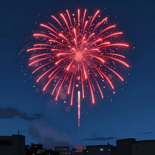 explode