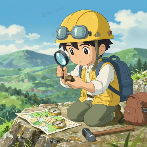 exploratory survey