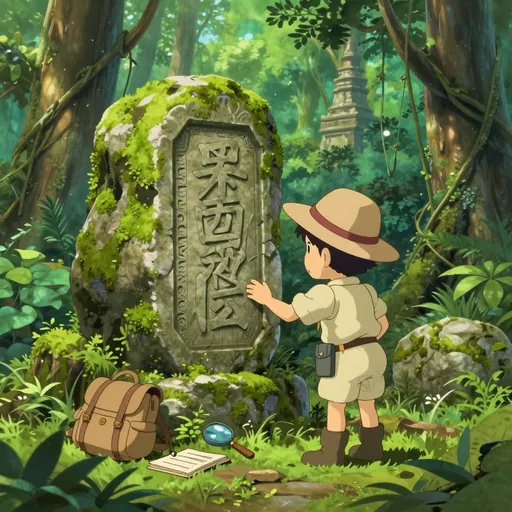 explorer