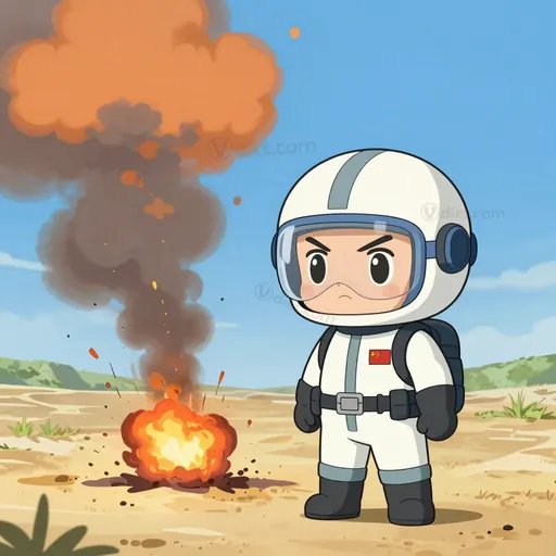 explosive