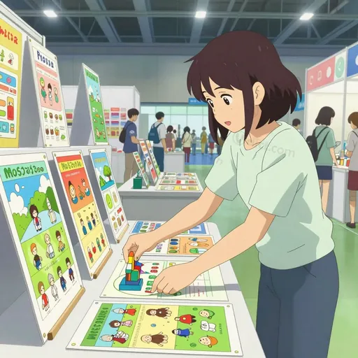 expo