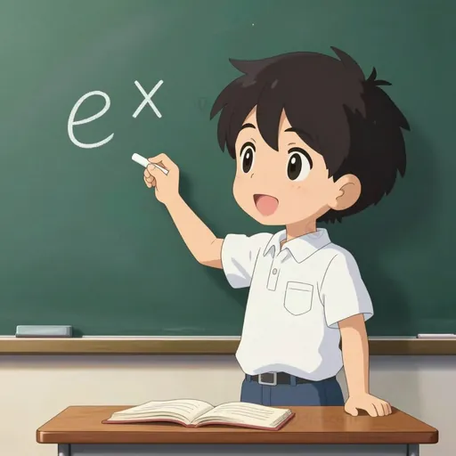 exponential expression