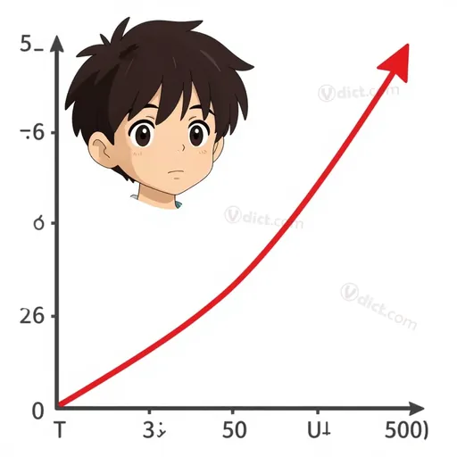 exponentially