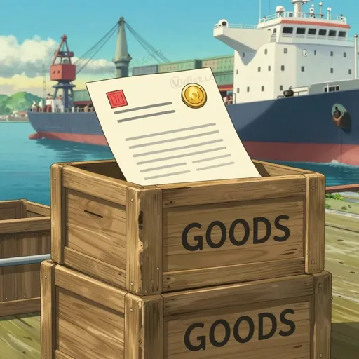 export duty