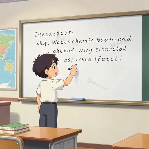 expositive