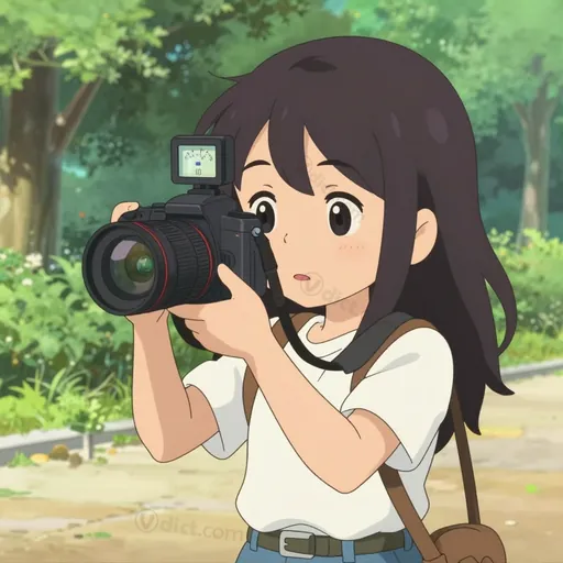 exposure meter
