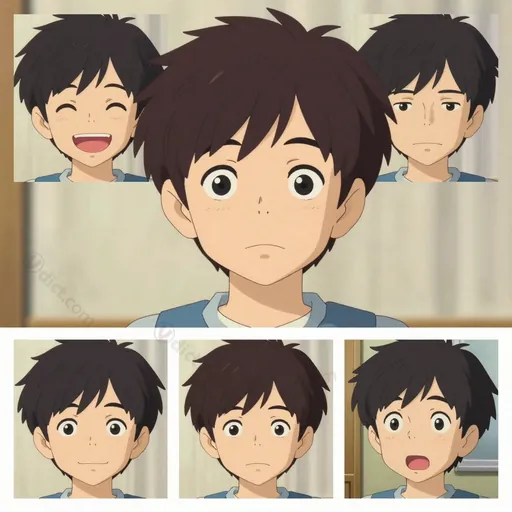 expressional