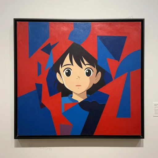 expressionist