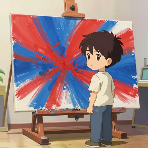 expressive style