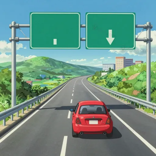 expressway