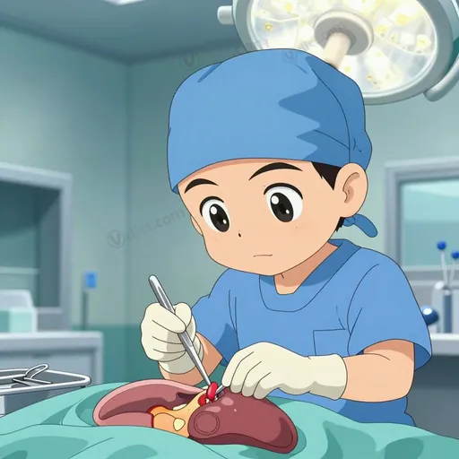 exsection