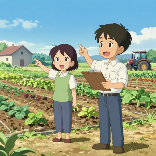 extension agent
