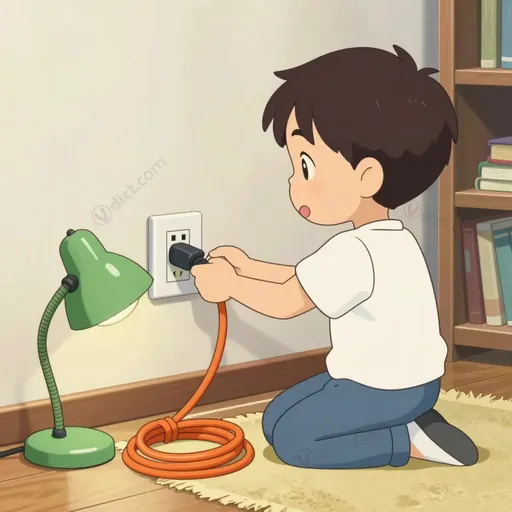 extension cord