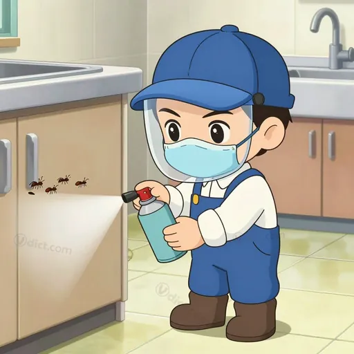 exterminator
