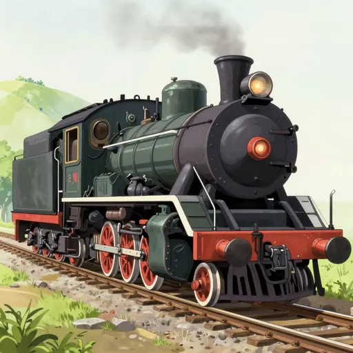 external-combustion engine