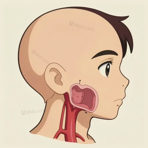 external carotid