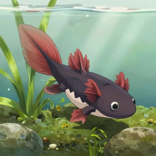 external gill