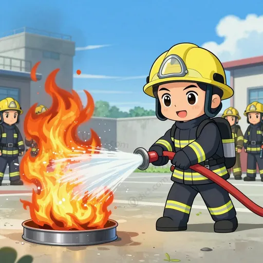 extinguishment