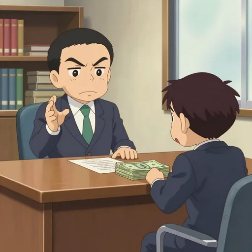 extortive