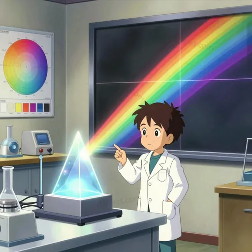 extra-spectral