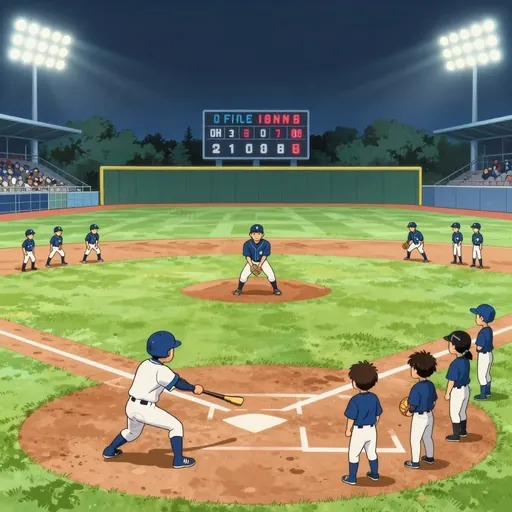 extra innings
